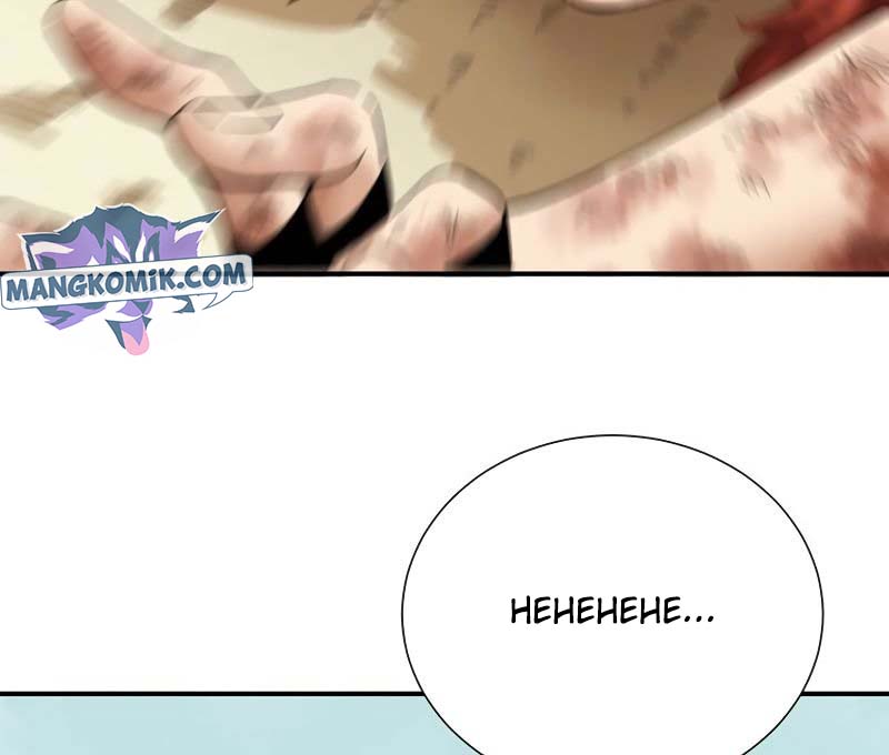 Last Word of the World Chapter 32 Gambar 6